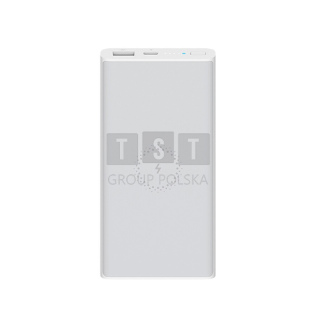 Xiaomi Mi Wireless Essential Power Bank White | Powerbank | 10000mAh, White, wireless charging
