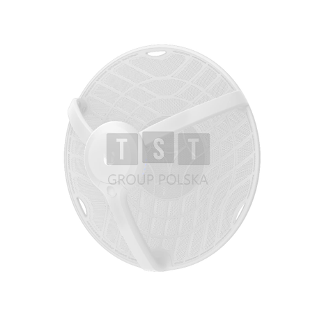 Ubiquiti GBE-LR | CPE | GigaBeam, 60GHz + 5GHz backup, 38dBi, 1Gbps+