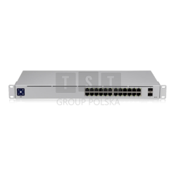 Ubiquiti USW-24 | Switch |...