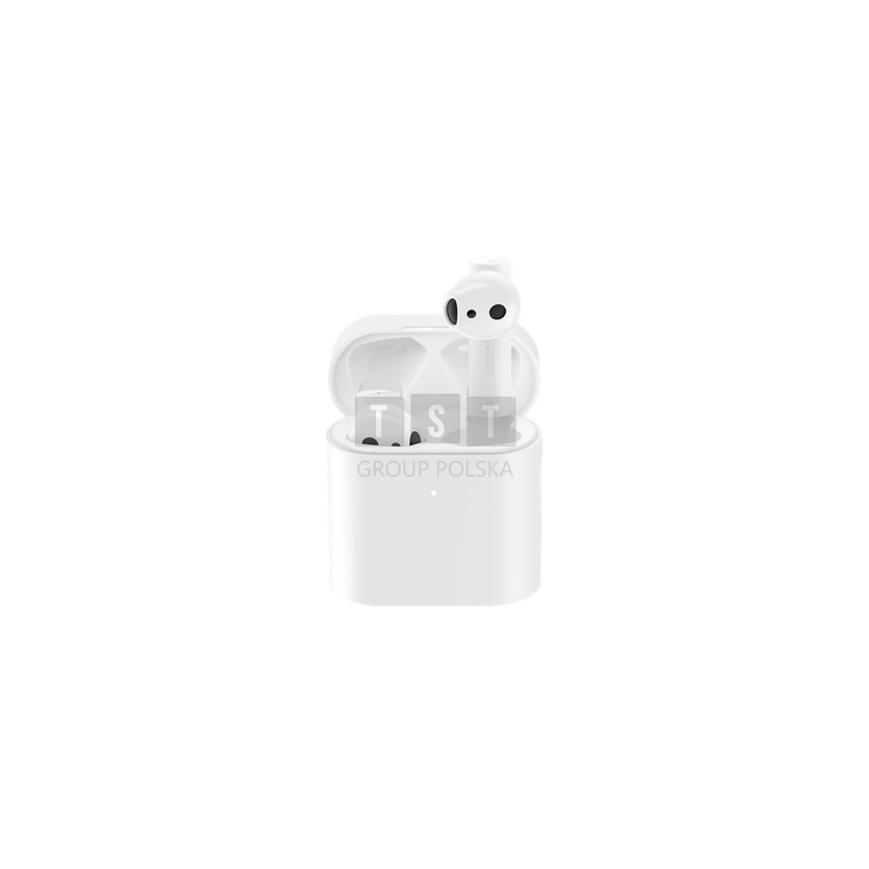 Xiaomi Mi True Wireless Earphones 2S TWSEJ07WM | Wireless Earphones | Bluetooth, White