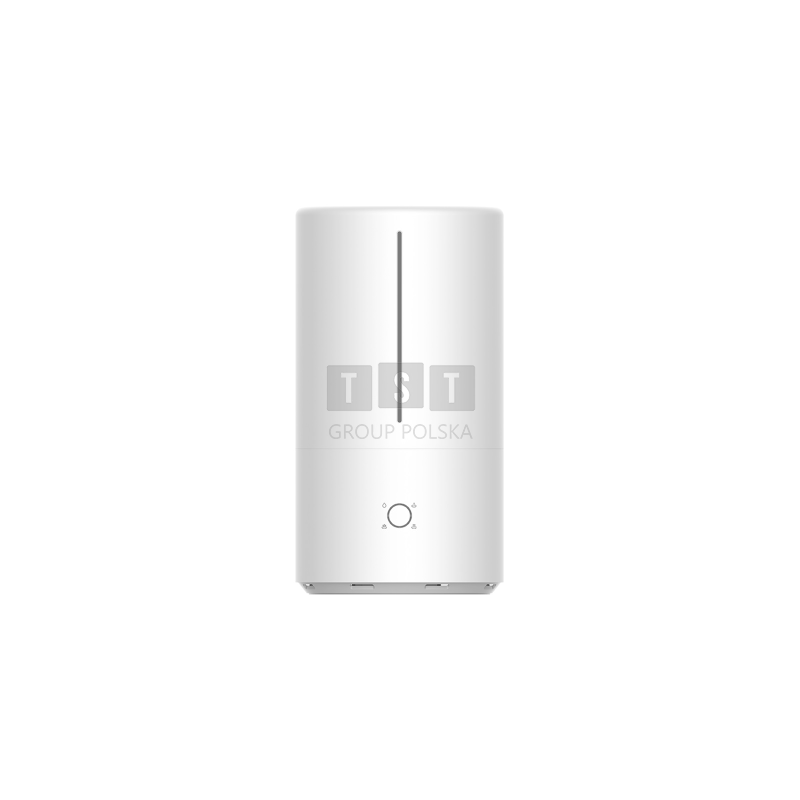 Xiaomi Mi Smart Antibacterial Humidifier | Air Humidifier | Ultrasonic, White, ZNJSQ01DEM