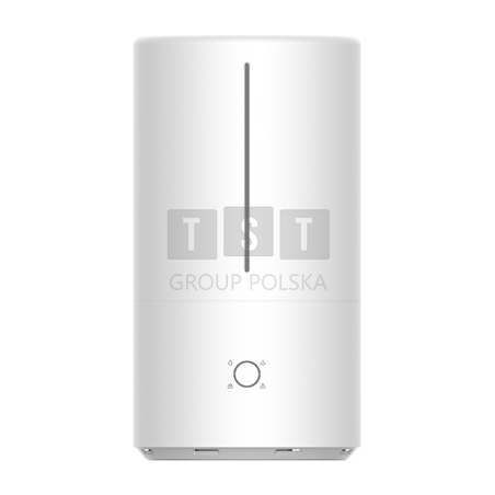Xiaomi Mi Smart Antibacterial Humidifier | Air Humidifier | Ultrasonic, White, ZNJSQ01DEM