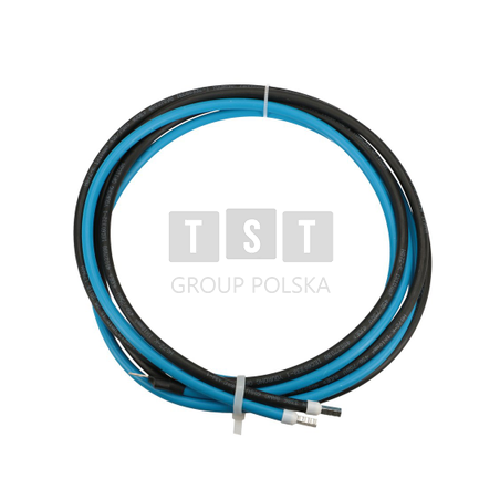 Huawei DC Cable | Kabel DC | dla MA5800-X7/X15/X17 OLT (48V/M6) 2m