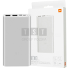 Xiaomi 10000mAh Mi 18W Fast Charge Power bank | Powerbank | 10000 mAh, Grey, PLM13ZM