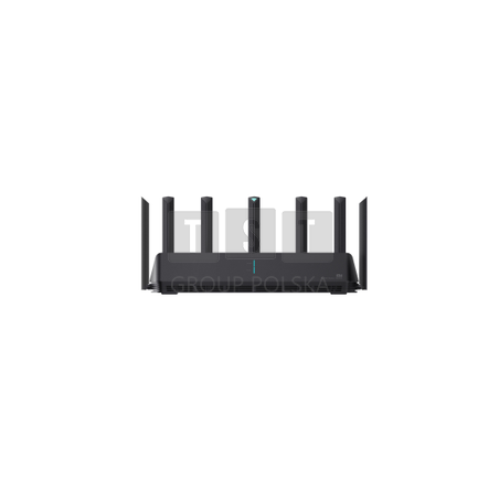Xiaomi Mi Router AX3600 | Router Bezprzewodowy | 3000Mb/s, 802.11ax, Czarny