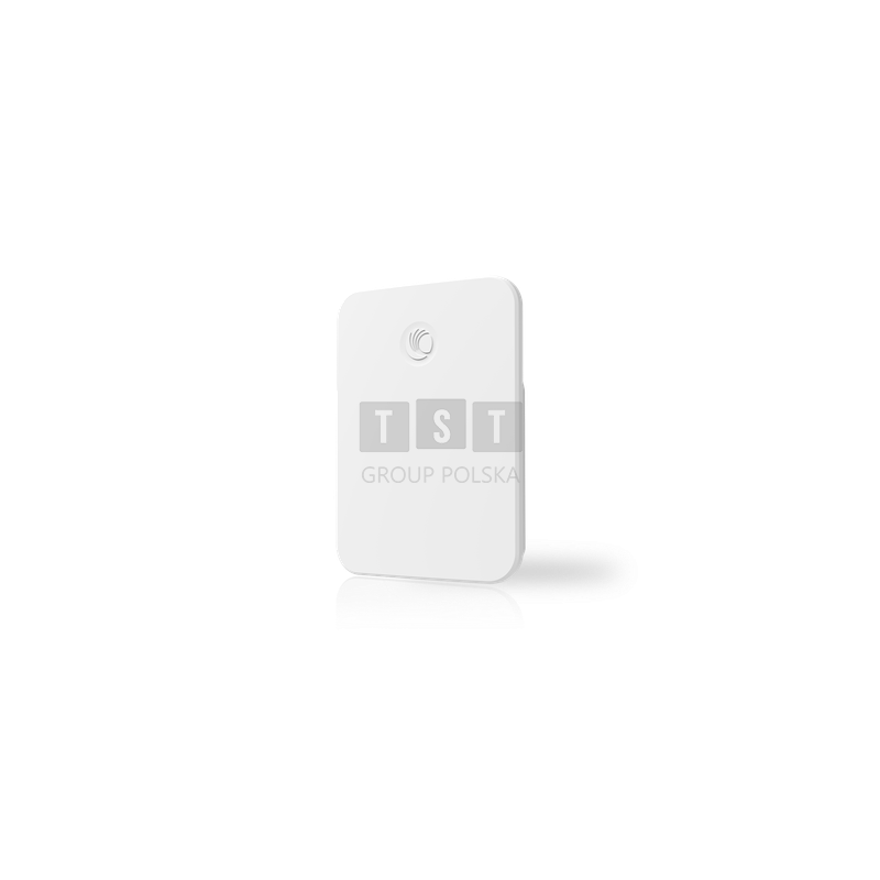 Cambium cnPilot E510 Outdoor ROW | Punkt dostępowy | 2,4GHz, 5GHz AC Wave2 MU-MIMO, 1x RJ45 1000Mb/s, bez zasilacza