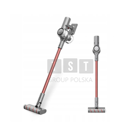 Dreame V11 | Odkurzacz Ręczny, Bezprzewodowy | 125 000 obr/min 150AW, 450W