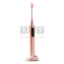 Oclean X Pro Różowa |...