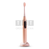 Oclean X Pro Różowa | Szczoteczka soniczna | do 42000 RPM, 800mAh