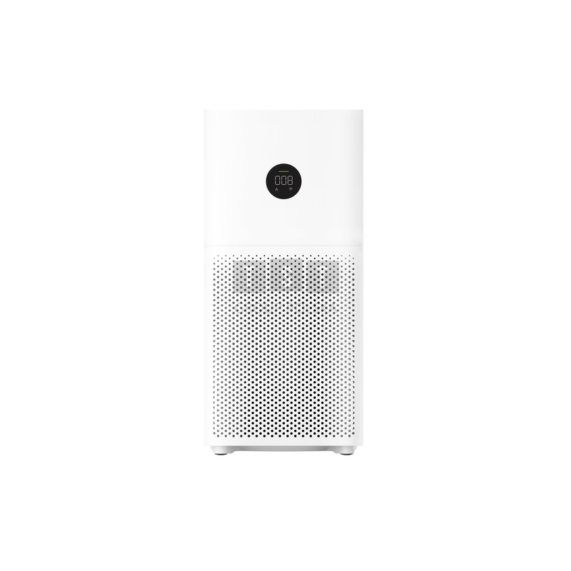 Xiaomi 3C White | Air Purifier | Touch screen, EU