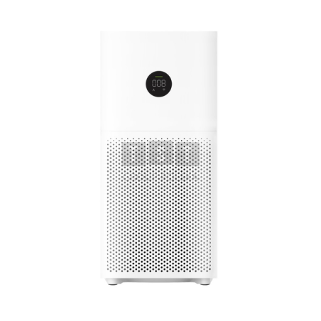 Xiaomi 3C White | Air Purifier | Touch screen, EU