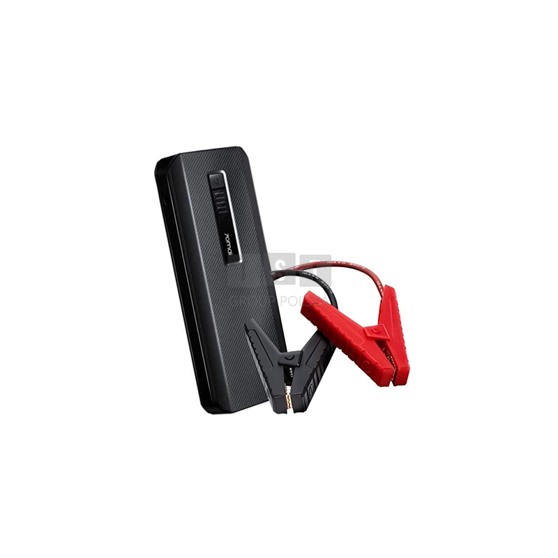 70Mai Jump Starter Max Midrive PS06 | Urządzenie rozruchowe | 18000mAh, 12V, 1x USB 2.0, 1x USB-C