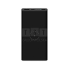 Xiaomi Mi Wireless Essential Power Bank Black | Powerbank | 10000mAh, Black, wireless charging