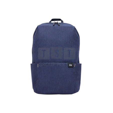 Xiaomi Mi Casual Daypack | Plecak | Ciemnoniebieski