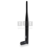 Teltonika 003R-00301 | Antena WIFI |  5dBi, wkręcana, złącze RP-SMA