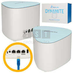 Extralink Dynamite C21 |...