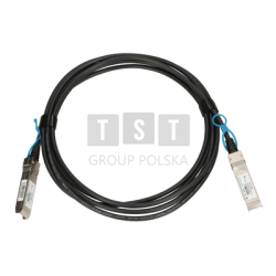 Extralink SFP28 DAC | Kabel...