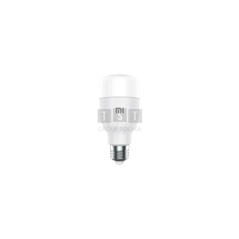 Xiaomi Mi LED Smart Bulb Essential White and Color | Żarówka LED | GPX4021GL