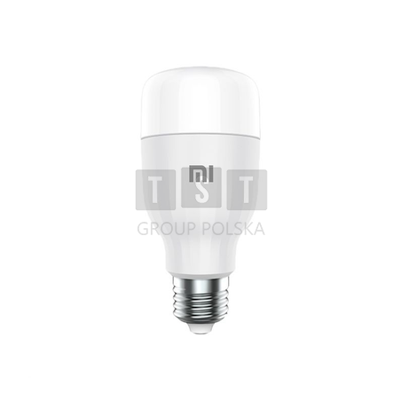 Xiaomi Mi LED Smart Bulb Essential White and Color | Żarówka LED | GPX4021GL