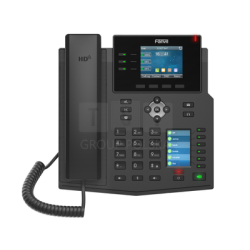 Fanvil X4U | Telefon VoIP |...
