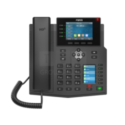 Fanvil X5U | Telefon VoIP |...