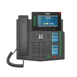 Fanvil X6U | Telefon VoIP |...