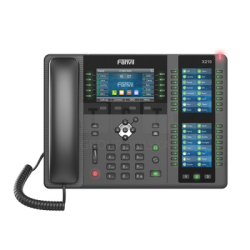 Fanvil X210 | Telefon VoIP...
