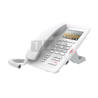 Fanvil H5 Biały | Telefon VoIP | HD Audio, RJ45 100Mb/s PoE, wyświetlacz LCD, desktop