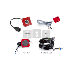 Fanvil PA2-KIT | Zestaw...