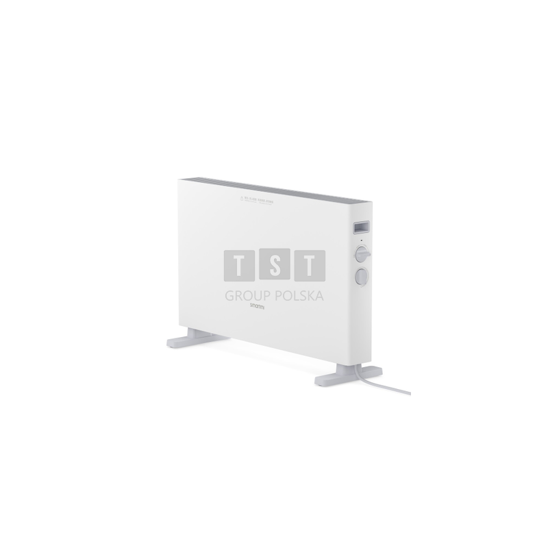 SmartMi Electric Heater 1S | Grzejnik elektryczny | konwektorowy, DNQ04ZM