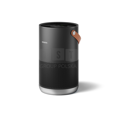 SmartMi Air Purifier P1 Czarny | Oczyszczacz powietrza | ZMKQJHQP11