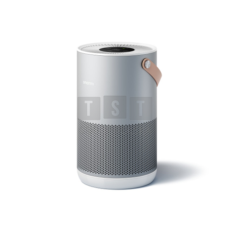 SmartMi Air Purifier P1 Srebrny | Oczyszczacz powietrza | ZMKQJHQP12
