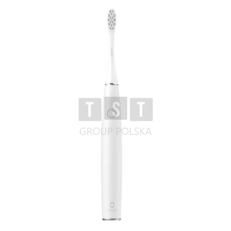 Oclean Air 2 Biała | Szczoteczka soniczna | do 40000 RPM, IPX7