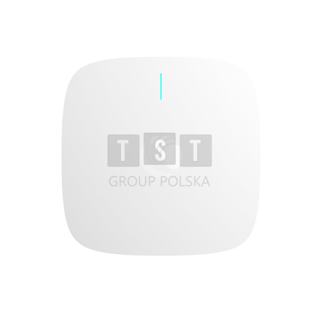 Cambium CNPILOT E410 EU | Punkt dostępowy | AC MIMO, 2,4GHz, 5GHz, 1x RJ45 1000Mb/s, bez PoE Injectora