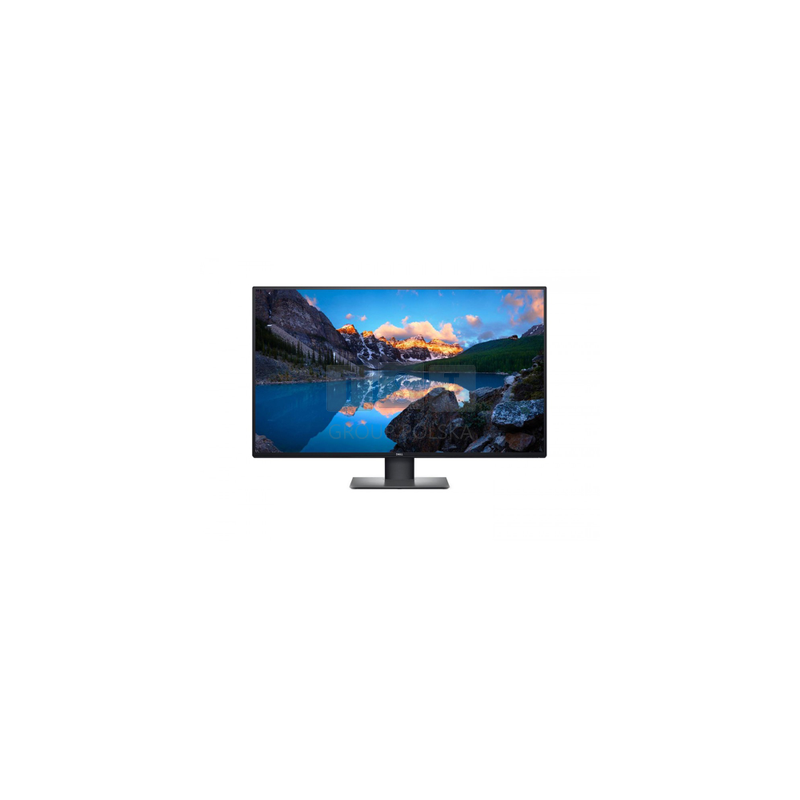 Dell 42,5" U4320Q | Monitor | IPS, 4K, 2x DP, 2x HDMI, 2x USB-C