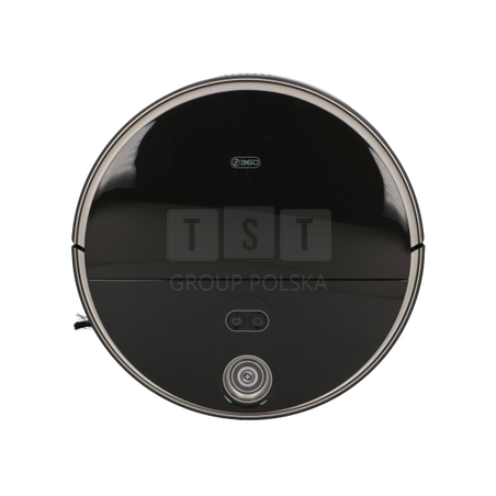 360 S10 Czarny | Inteligentny Odkurzacz | 3300Pa, 5000mAh