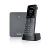 Yealink W73P | Telefon VoIP DECT | 1x RJ45 100Mb/s, wyświetlacz, PoE