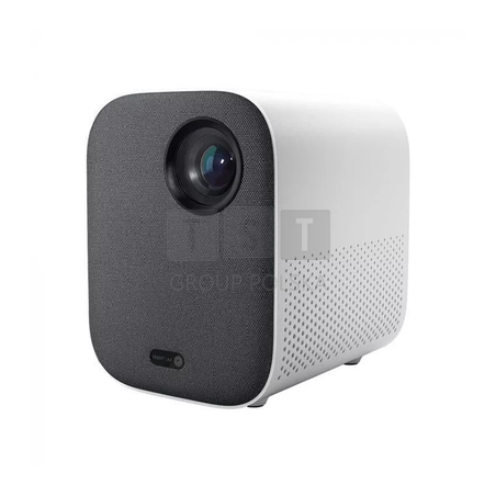 Xiaomi Mi Smart Projector 2 | Projektor | XMTYY02FMGL