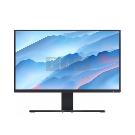 Xiaomi Mi Desktop Monitor 27" EU | Monitor | 1080p, 75Hz, IPS, HDMI, VGA, RMMNT27NF
