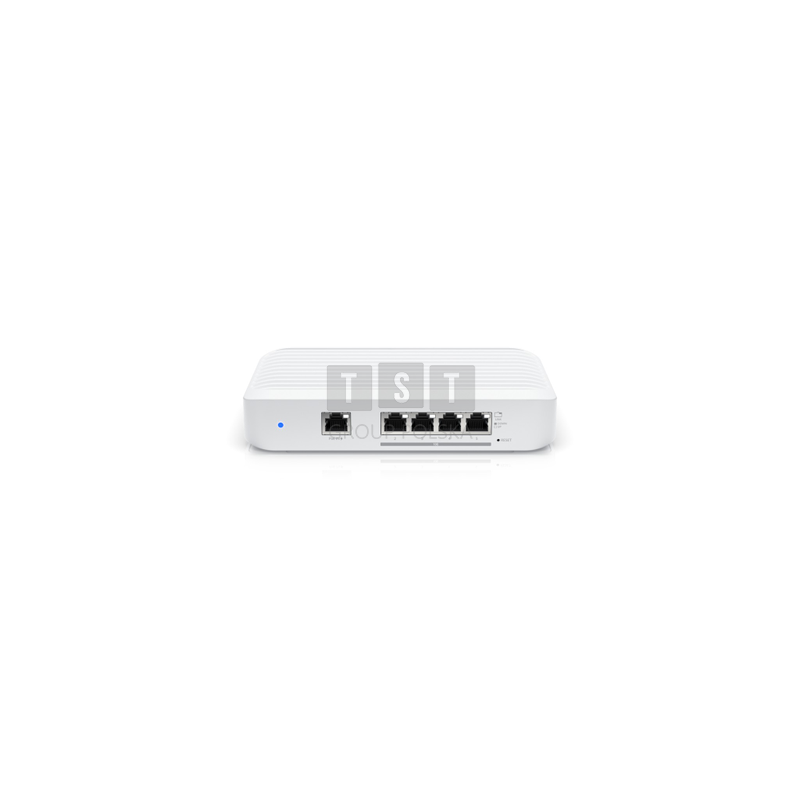 Ubiquiti USW-Flex-XG | Switch | UniFi, 4x RJ45 10Gb/s, 1x RJ45 1000Mb/s PoE+