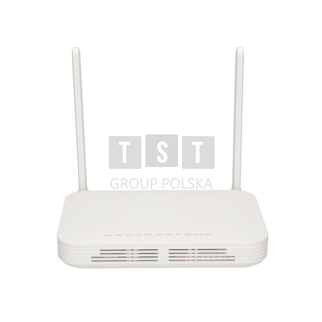 Huawei EG8145X6 | ONT | WiFi6, 1x GPON, 4x RJ45 1000Mb/s, 1x RJ11, 2x USB
