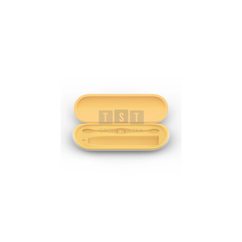 Oclean BB01 Pomarańczowe | Etui podróżne | do Szczoteczki Oclean