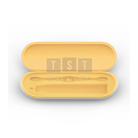 Oclean BB01 Pomarańczowe | Etui podróżne | do Szczoteczki Oclean