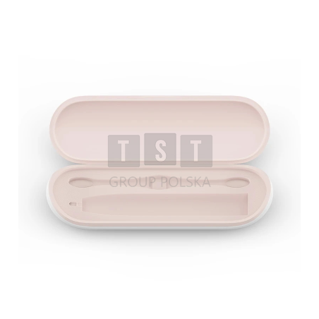 Oclean BB01 Różowe | Etui podróżne | do Szczoteczki Oclean