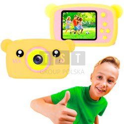 Extralink Kids Camera H25...
