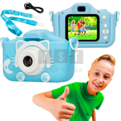 Extralink Kids Camera H27...