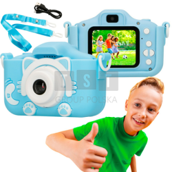 Extralink Kids Camera H27...