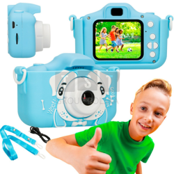 Extralink Kids Camera H28...