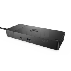 Dell WD19TBS 180 W | Stacja...