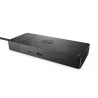 Dell WD19TBS 180 W | Stacja dokująca | 3x USB 3.1, 2x USB-C, 1x HDMI, 2x DP, 1x RJ45, 1x Thunderbolt 3